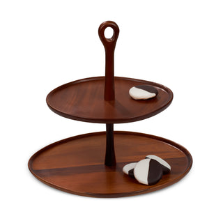 Portables Tiered Dessert Stand - La Cuisine