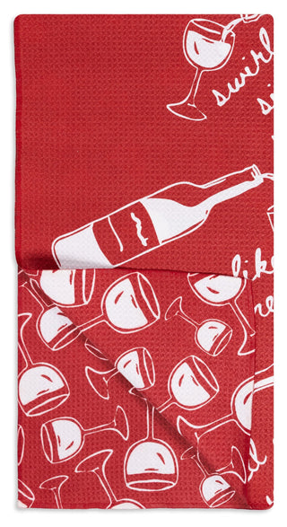Vibe Recycled Towel - After Hours - La Cuisine