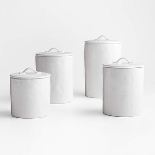 Marin Canister Set/4 - La Cuisine