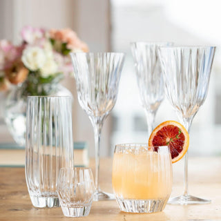 Natalia Water Glass, Set/4