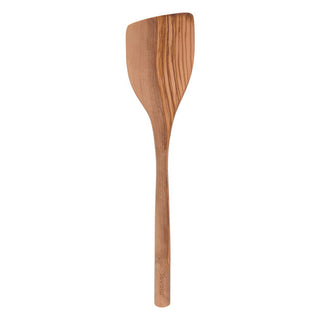 Olivewood Angled Turner - La Cuisine