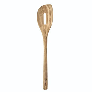 Olivewood Slotted Spoon - La Cuisine