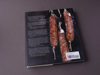 In the Charcuterie