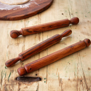 Collected Rolling Pins, Set/3 - La Cuisine