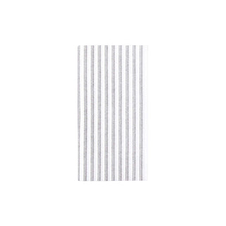 Papersoft Napkins Capri Guest Towels Gray, Pkg/20 - La Cuisine