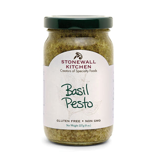 Basil Pesto - La Cuisine