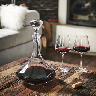 Capitaine Decanter