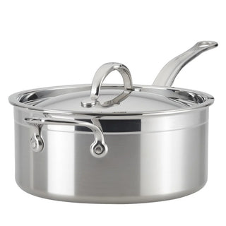 2 QT ProBond Saucepan