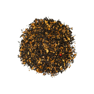 Harvest Moon Pumpkin Spice Chai