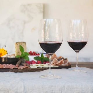 Vinum Bordeaux Grand Cru, Set/2