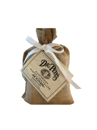 Raspberry White Chocolate Scone Mix