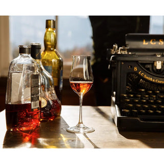 Vinum Cognac Hennessy, Set/2