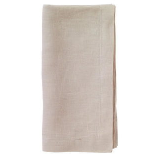 Riviera Tan Napkins, Set/4 - La Cuisine