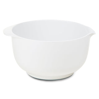 5 L, Margrethe Mixing Bowl - White