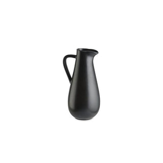 Riviera Sable Noir Pitcher