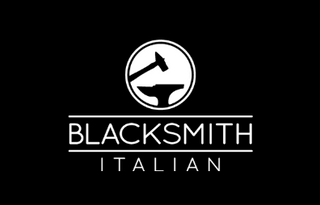 3rd Anniversary Dinner with Blacksmith Italian on Mon, Sep 30, 2024 at 06:00 PM