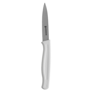 Pairing Knife, White - La Cuisine