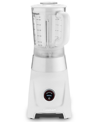 Hurricane 48oz Glass Jar Blender