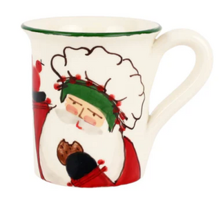 Old St. Nick 2025 Ltd Edition Mug