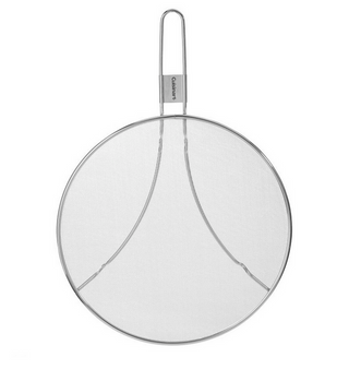 Splatter Screen, 13"