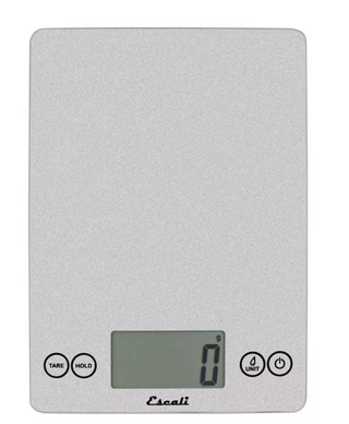 Arti Glass Kitchen Scale
