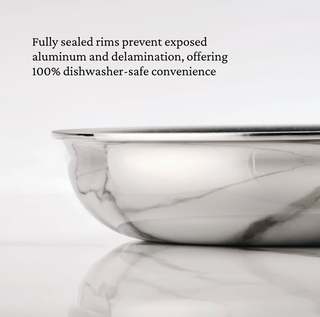 12.5" Probond Luxe Skillet - La Cuisine