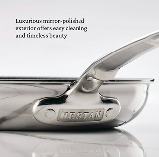 12.5" Probond Luxe Skillet - La Cuisine