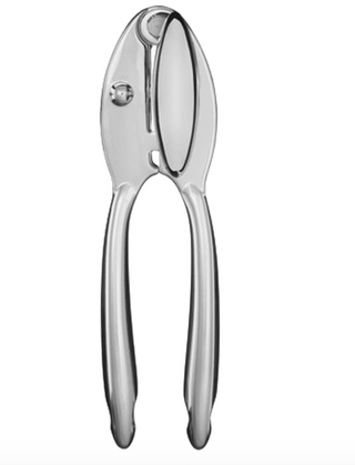 Stainless Steel Can Opener - La Cuisine