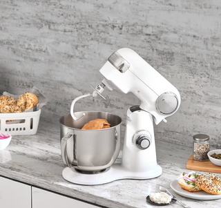 Precision Master 5.5-Quart Digital Stand Mixer