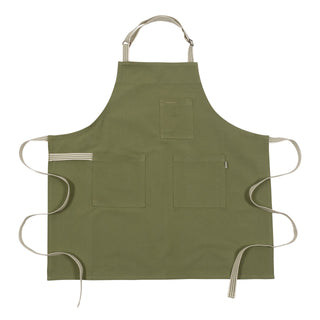 Rooted Sustainable Chef's Apron - La Cuisine