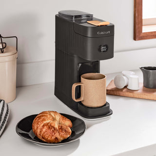 Soho™ Single Serve Coffeemaker