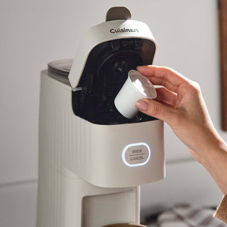 Soho™ Single Serve Coffeemaker