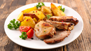 Sous Vide Secrets on Tue, Feb 24, 2026 at 06:00 PM