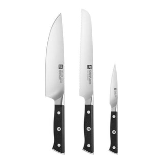 Spectrum Knife Set/3
