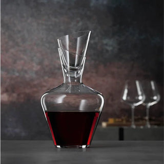 Spiegelau Definition 1L Wine Decanter and Stopper