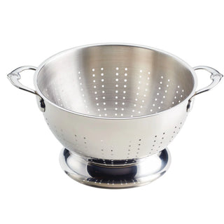 3 QT Stainless Steel Colander