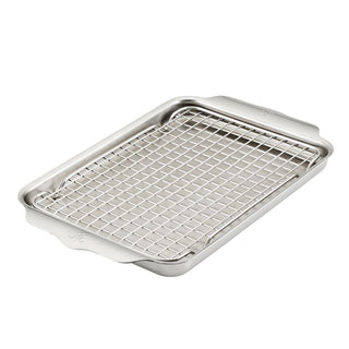 Ovenbond Quarter Sheet Pan Set/2 - La Cuisine