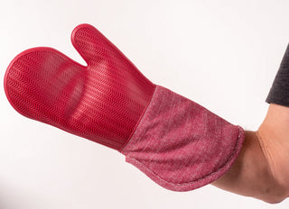 Strada Oven Mitts - La Cuisine