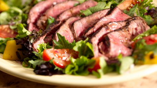 LET SUMMER BEGIN: Eating Light at Tue, Jun 10, 2025 06:00 PM