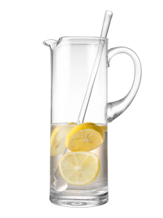 Luminous Cylinder Pitcher, 54 oz.