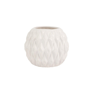 Tessere Round Bud Vase - La Cuisine