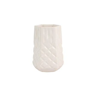 Tessere Hexagonal Bud Vase - La Cuisine