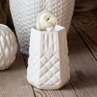 Tessere Hexagonal Bud Vase - La Cuisine