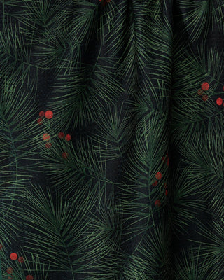 Evergreen Pine Tea Towel - La Cuisine