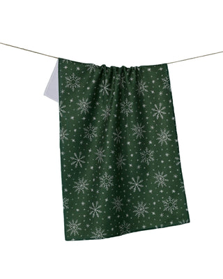 Firlight Tea Towel - La Cuisine