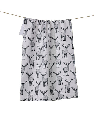 Hartley Tea Towel - La Cuisine