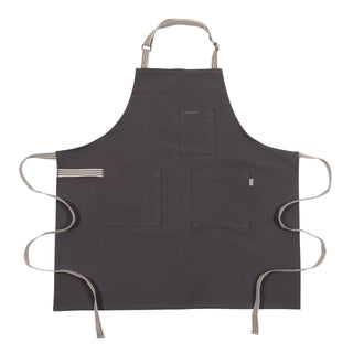 Rooted Sustainable Chef's Apron - La Cuisine