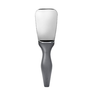 Tilt Up Ice Cream Spade Charcoal - La Cuisine