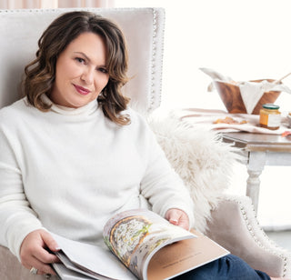 Tina Cusker, owner