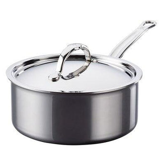 NanoBond Titanium 3QT Saucepan - La Cuisine